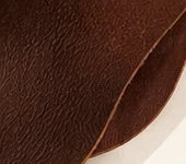 Human Connection in leather craftsmanship