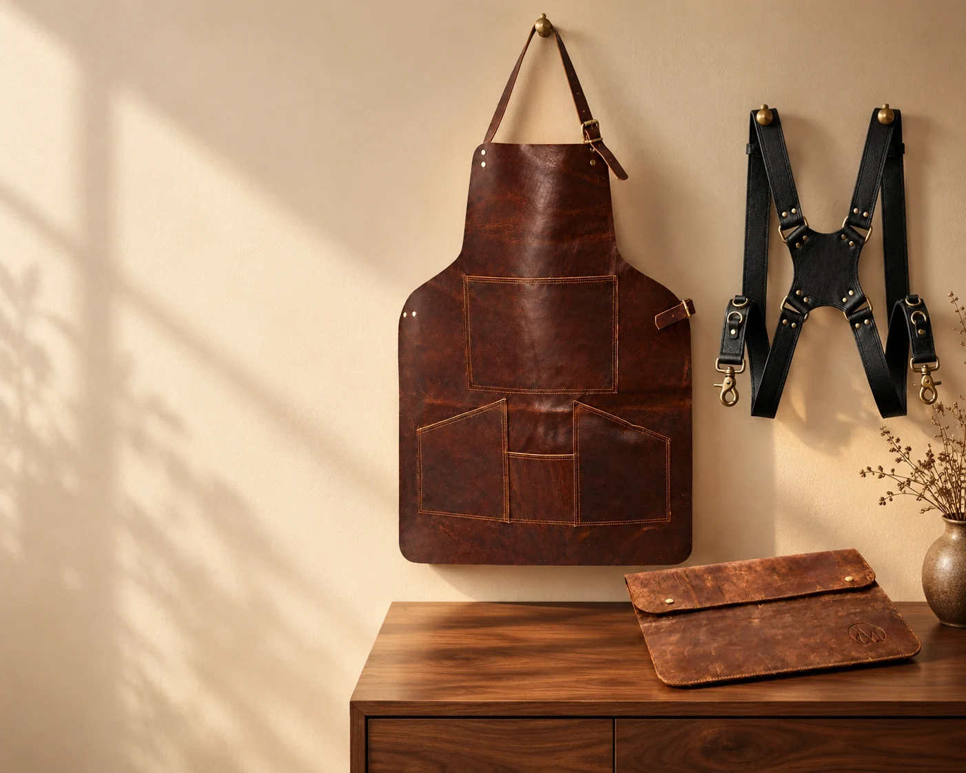 Accessories & equipment