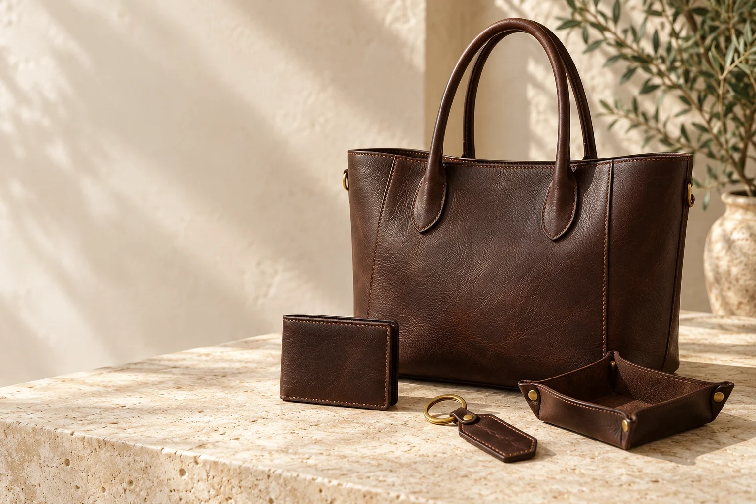 Products — MAD LEATHER leather goods
