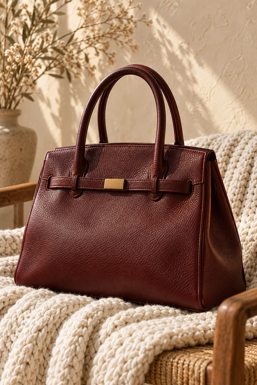 MAD LEATHER Women leather collection